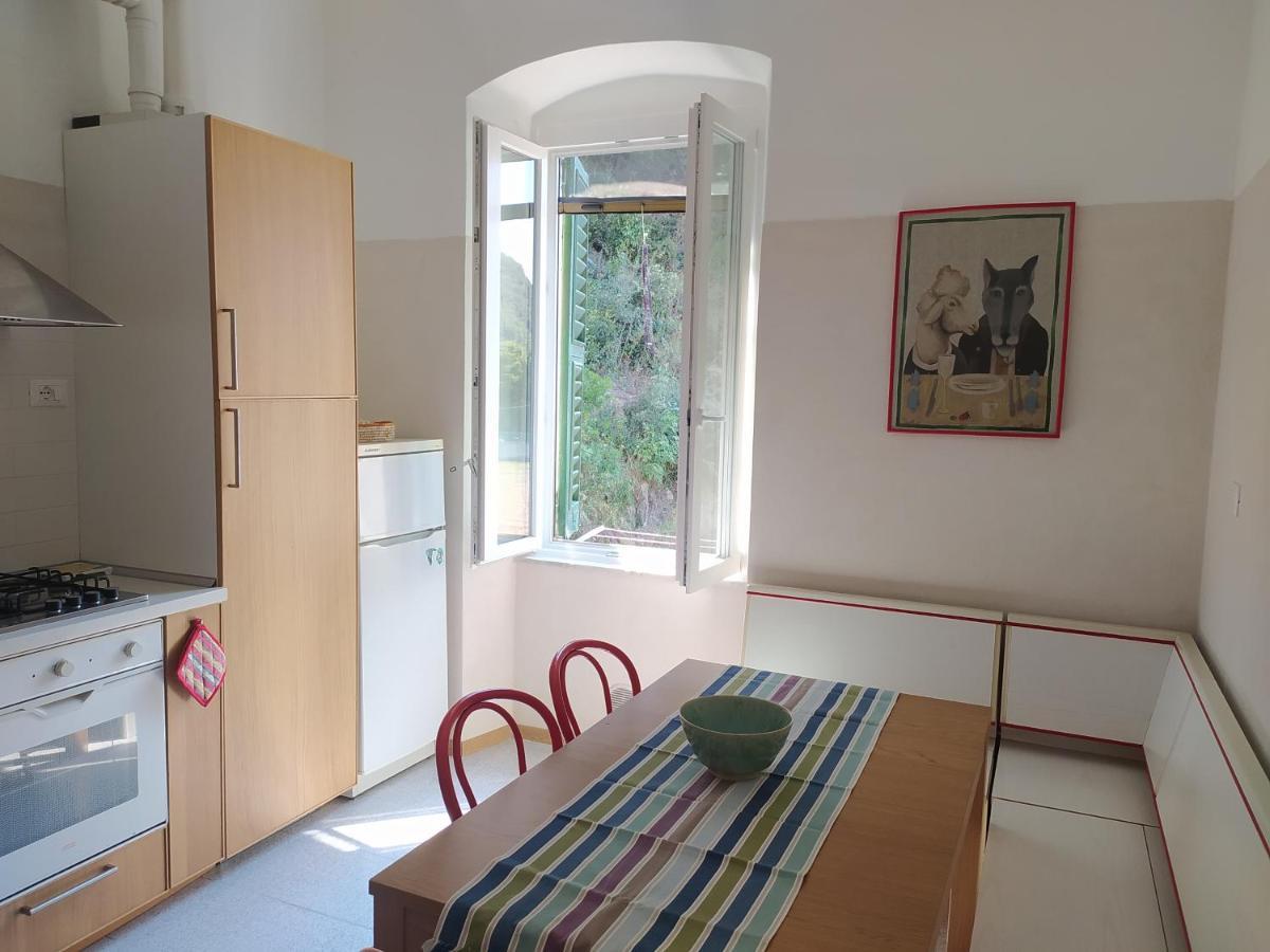 Mare,Biking, Climbing Apartman Finale Ligure Kültér fotó