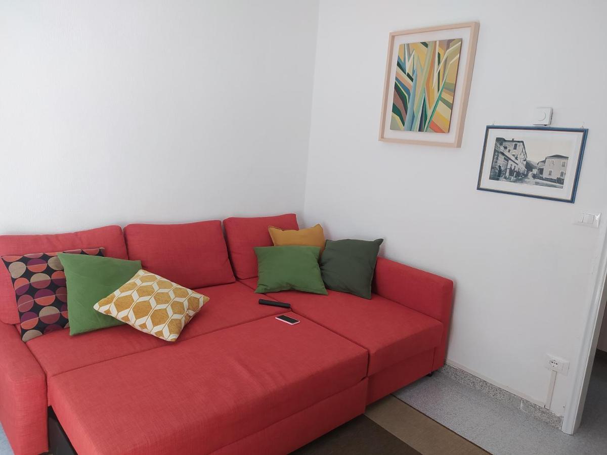 Mare,Biking, Climbing Apartman Finale Ligure Kültér fotó
